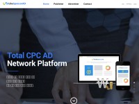 Desktop screenshot for ilikesponsorad.com