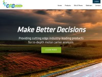 Desktop screenshot for cabadvantage.com