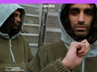 Desktop screenshot for hikerdelic.com