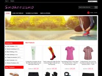 Desktop screenshot for smokeezsmokeshop21.com