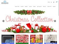 Desktop screenshot for royalwholesalecandy.com