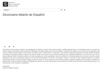 Desktop screenshot for significadode.org