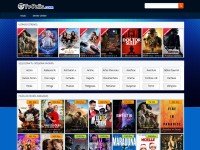 Desktop screenshot for tv-pelis.com