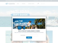 Desktop screenshot for costadelmar.com