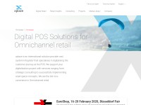 Desktop screenshot for xplace.de