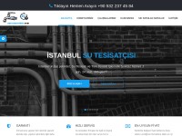 Desktop screenshot for sutesisatcimiz.com
