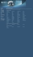 How elcats.ru looks like on a mobile device such as an iPhone.