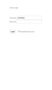 How elegantweddinginvites.com looks like on a mobile device such as an iPhone.
