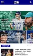 How elitesportsny.com looks like on a mobile device such as an iPhone.