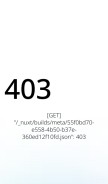 How email-virtual.com looks like on a mobile device such as an iPhone.