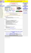 How etranslator.ro looks like on a mobile device such as an iPhone.