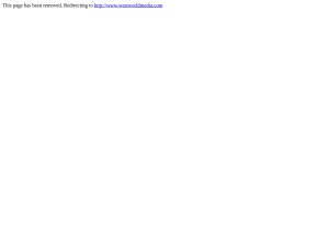 How event-source.com looks like on a tablet such as an iPad.