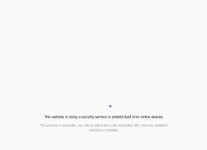 How expeditors.com looks like on a tablet such as an iPad.