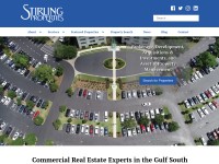 Desktop screenshot for stirlingprop.com