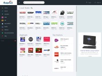 Desktop screenshot for 27401008.net