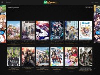Desktop screenshot for gogoanime1.com