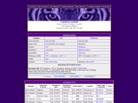 Desktop screenshot for lsufootball.net