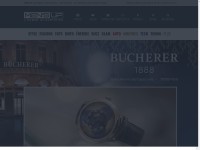 Desktop screenshot for mensup.fr