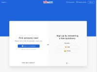 Desktop screenshot for honcdn.com