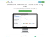 Desktop screenshot for getcorrello.com