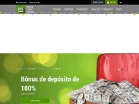 Desktop screenshot for ptfbs.com