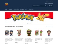 Desktop screenshot for garrisoncitytoyworks.com