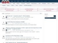 Desktop screenshot for tutpub.com