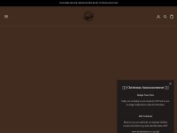 Desktop screenshot for handdyedshoeco.com