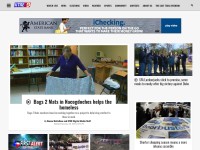 Desktop screenshot for ktre.com