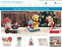 Desktop screenshot for colorfulimages.com