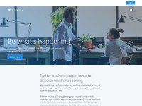 Desktop screenshot for tellapart.com