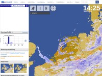 Desktop screenshot for weerslag.nl