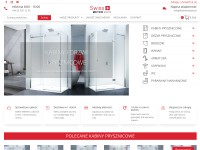 Desktop screenshot for swissmeyer.pl