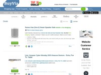 Desktop screenshot for buyvia.com