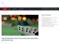 Desktop screenshot for vl-mp.com