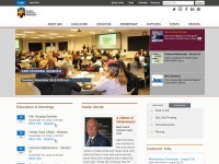 Desktop screenshot for haaonline.org