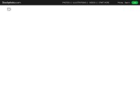 Desktop screenshot for superbstockphotos.com