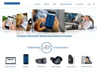Desktop screenshot for bi.com