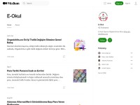 Desktop screenshot for eokul.medium.com