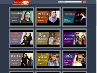 Desktop screenshot for engelsiztrt.tv