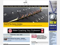 Desktop screenshot for row2k.com