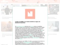 Desktop screenshot for nsmbl.nl