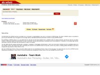 Desktop screenshot for dlcache.com