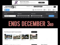Desktop screenshot for drummondhouseplans.com