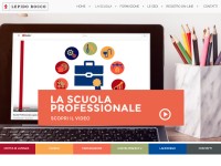 Desktop screenshot for lepidorocco.com