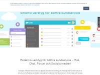 Desktop screenshot for kundo.se