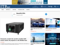 Desktop screenshot for itp.net