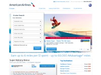 Desktop screenshot for bookaacruises.com