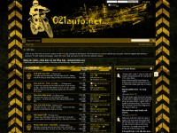 Desktop screenshot for dangtinonline.org