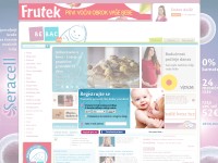 Screenshot of bebac.com